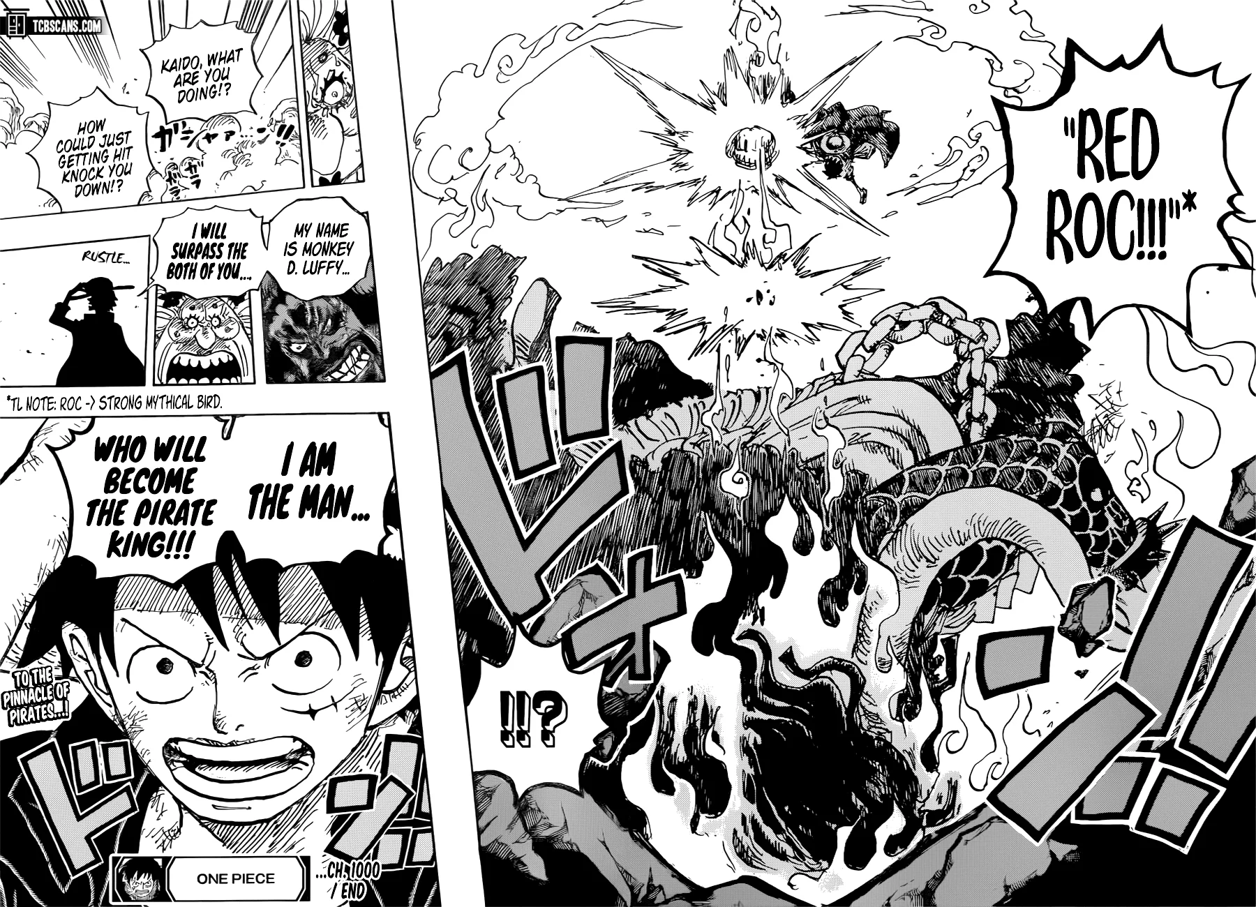 Chapter 1000 image 15