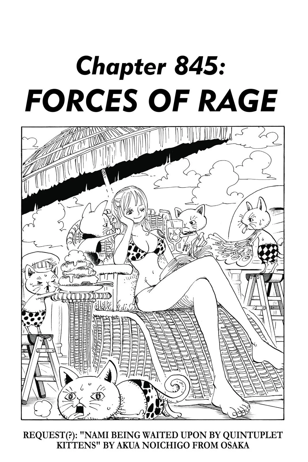 Chapter 845 image 1