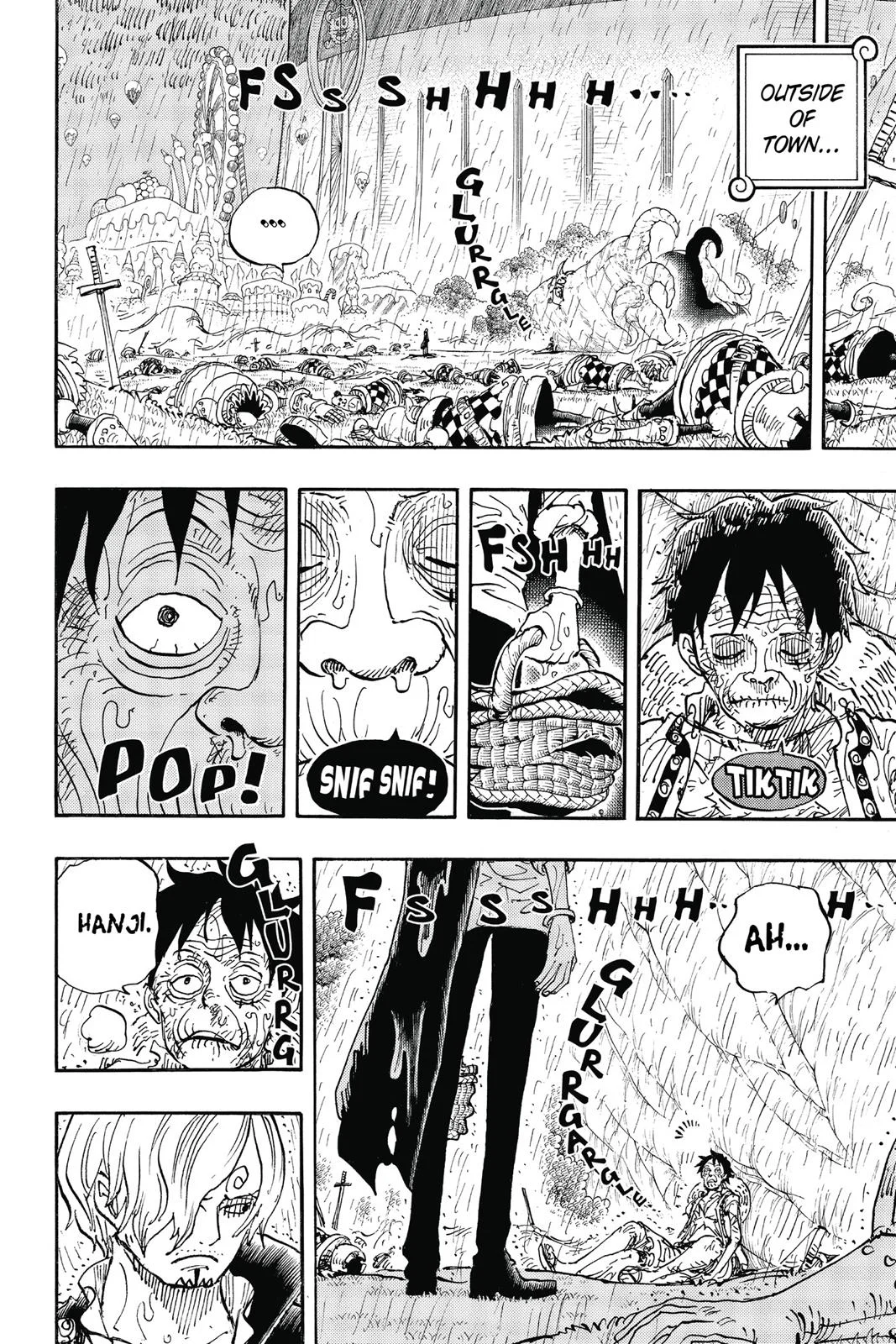 Chapter 856 image 8