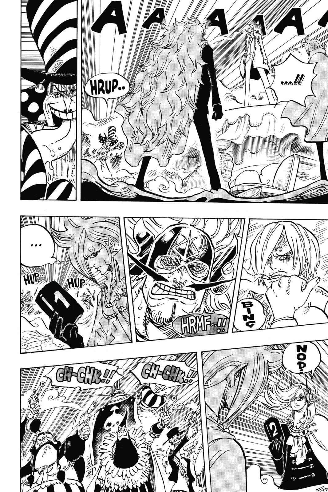 Chapter 869 image 6