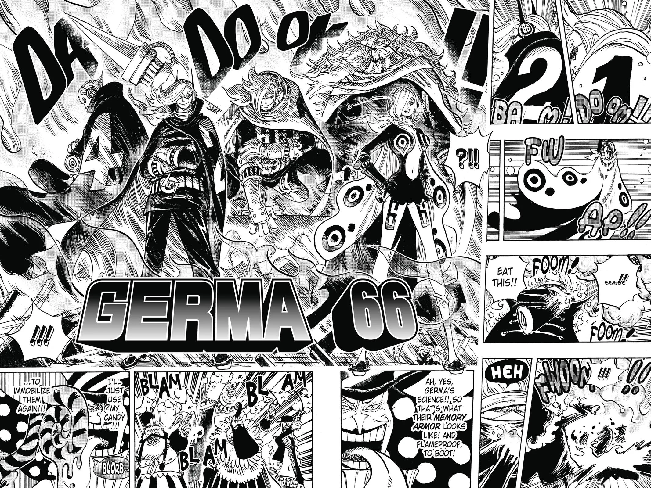 Chapter 869 image 8