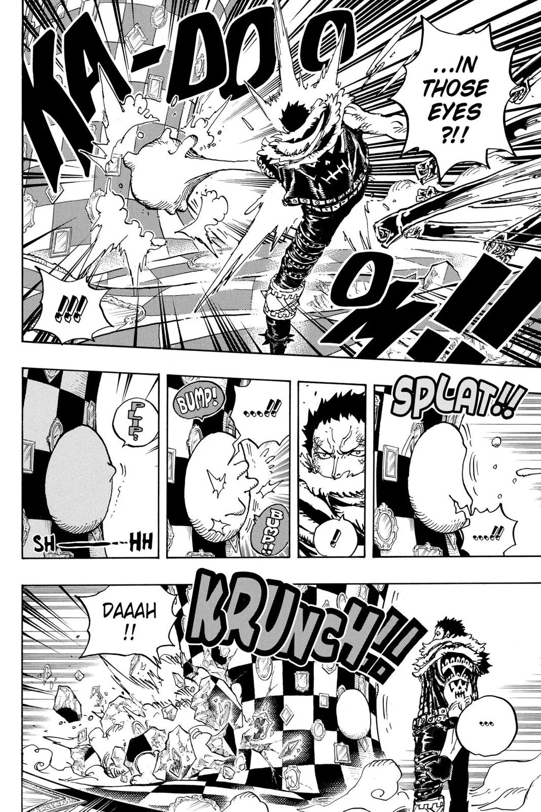 Chapter 891 image 8