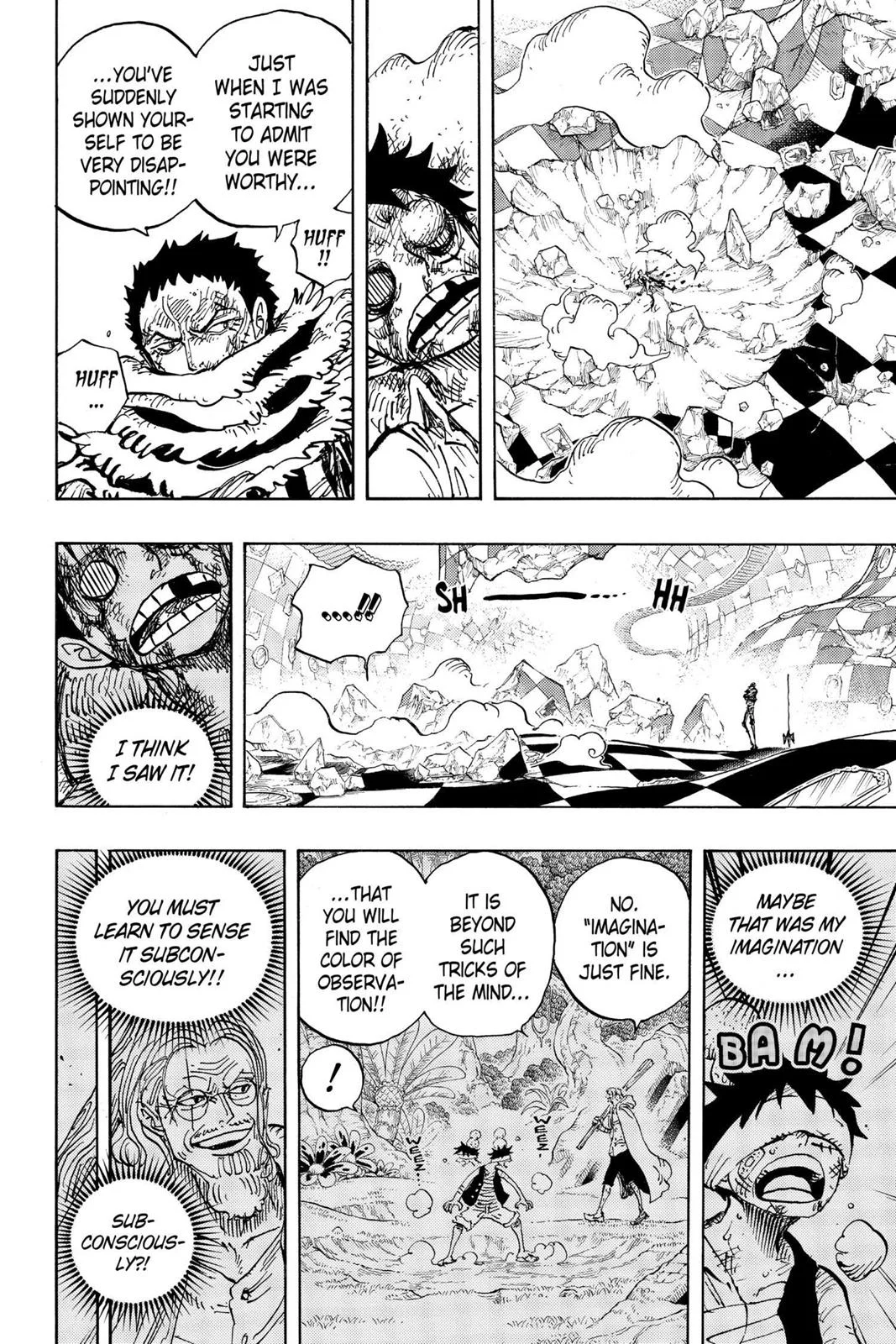Chapter 893 image 6