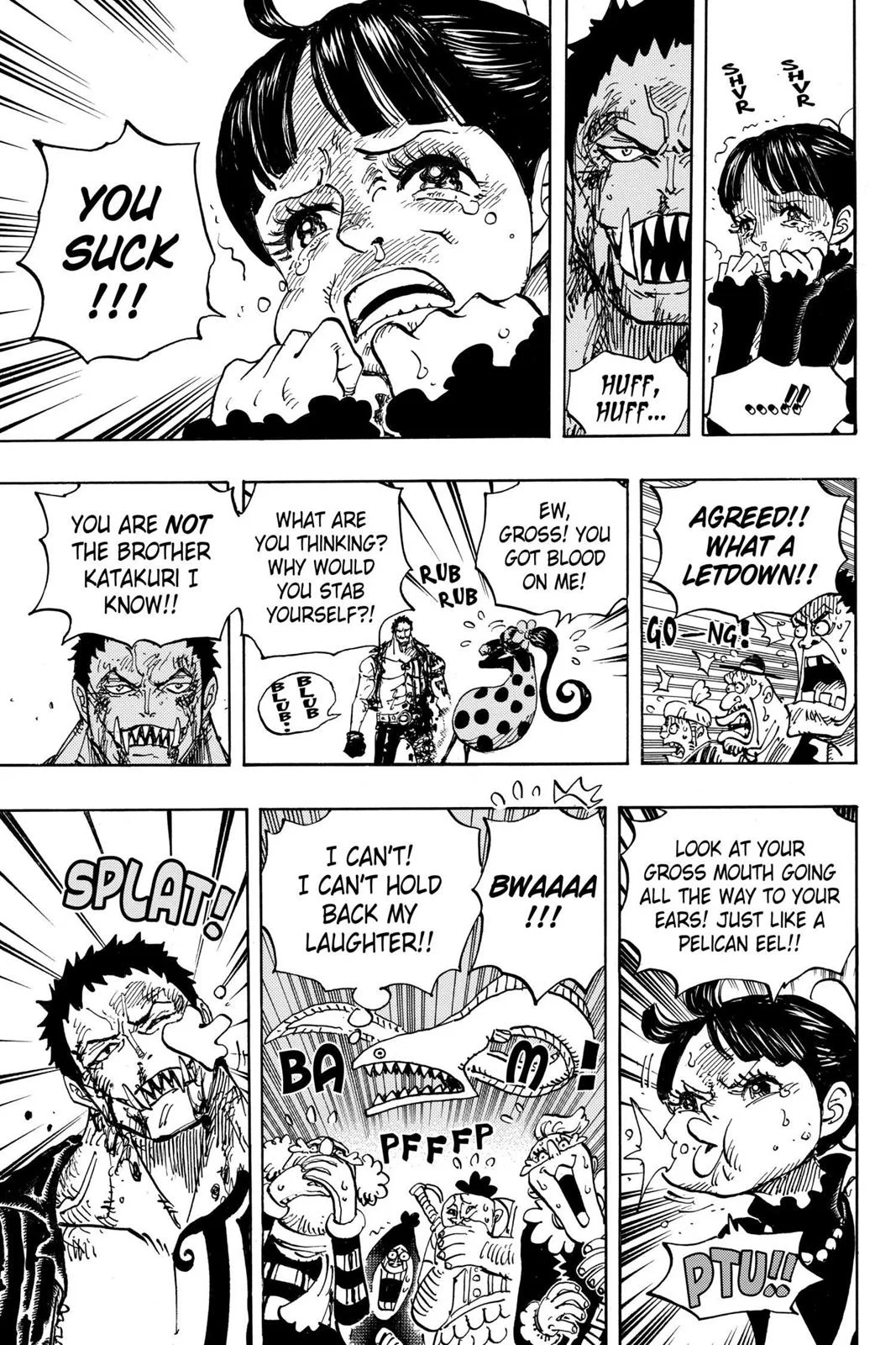 Chapter 893 image 13