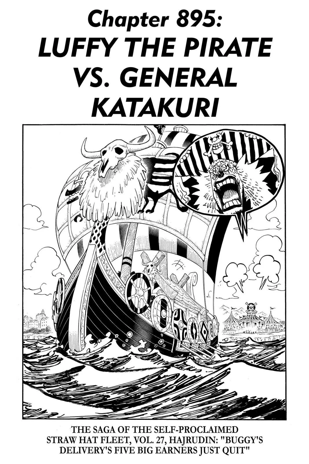 Chapter 895 image 1