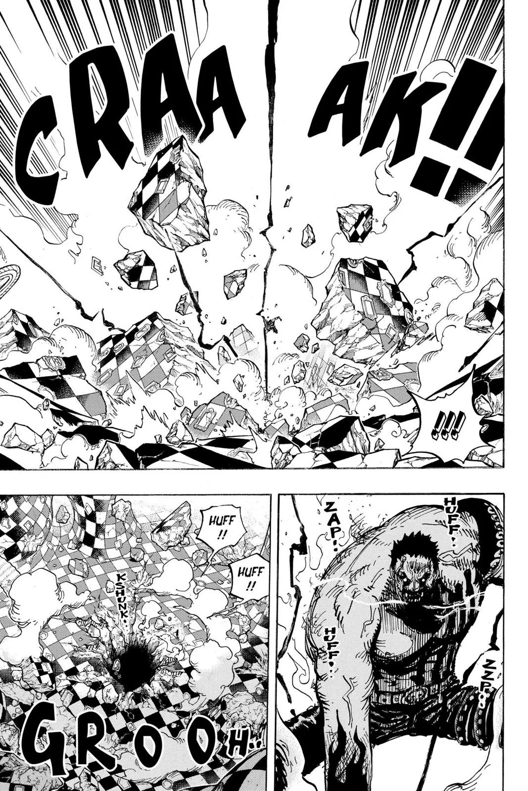 Chapter 895 image 10