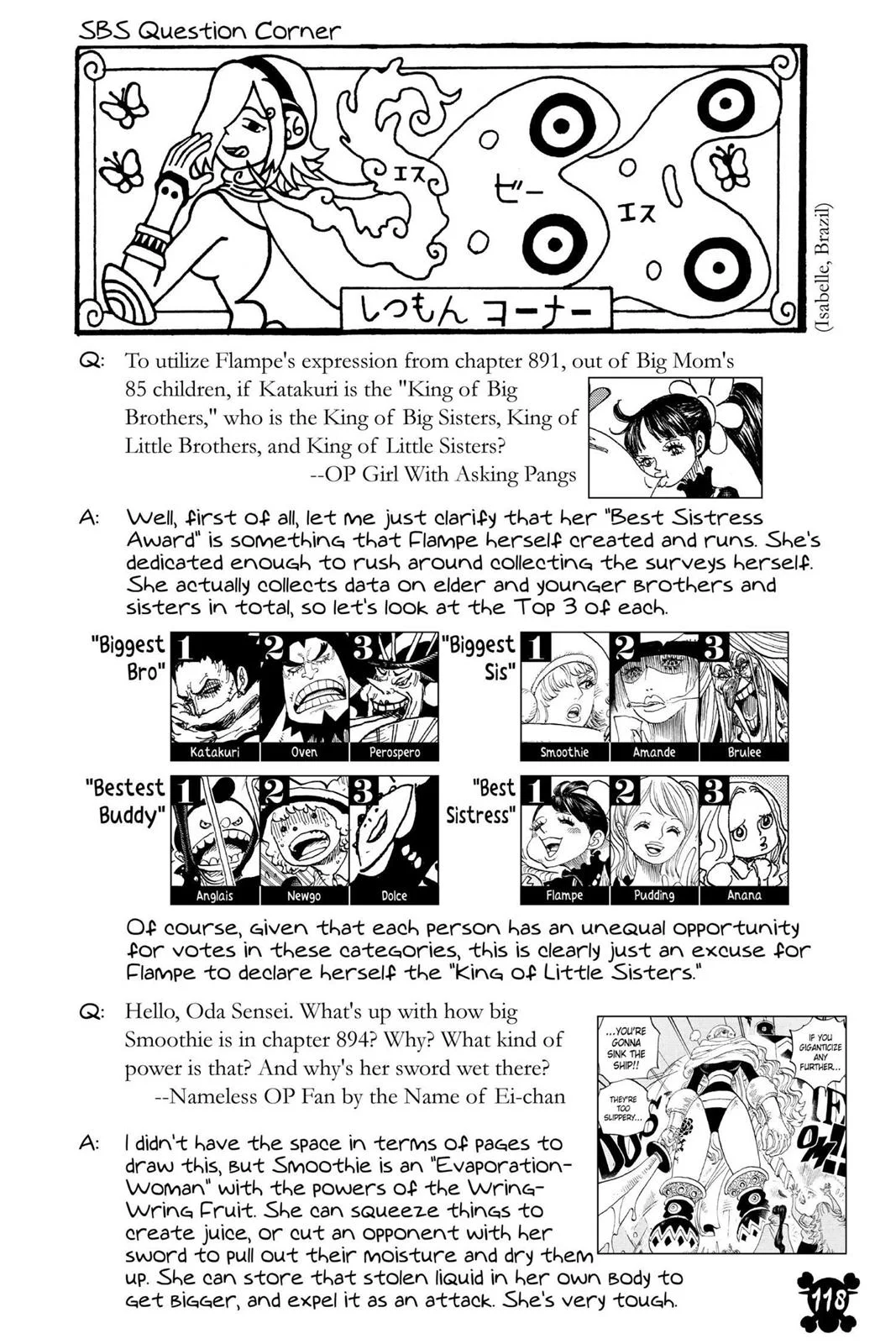 Chapter 895 image 16