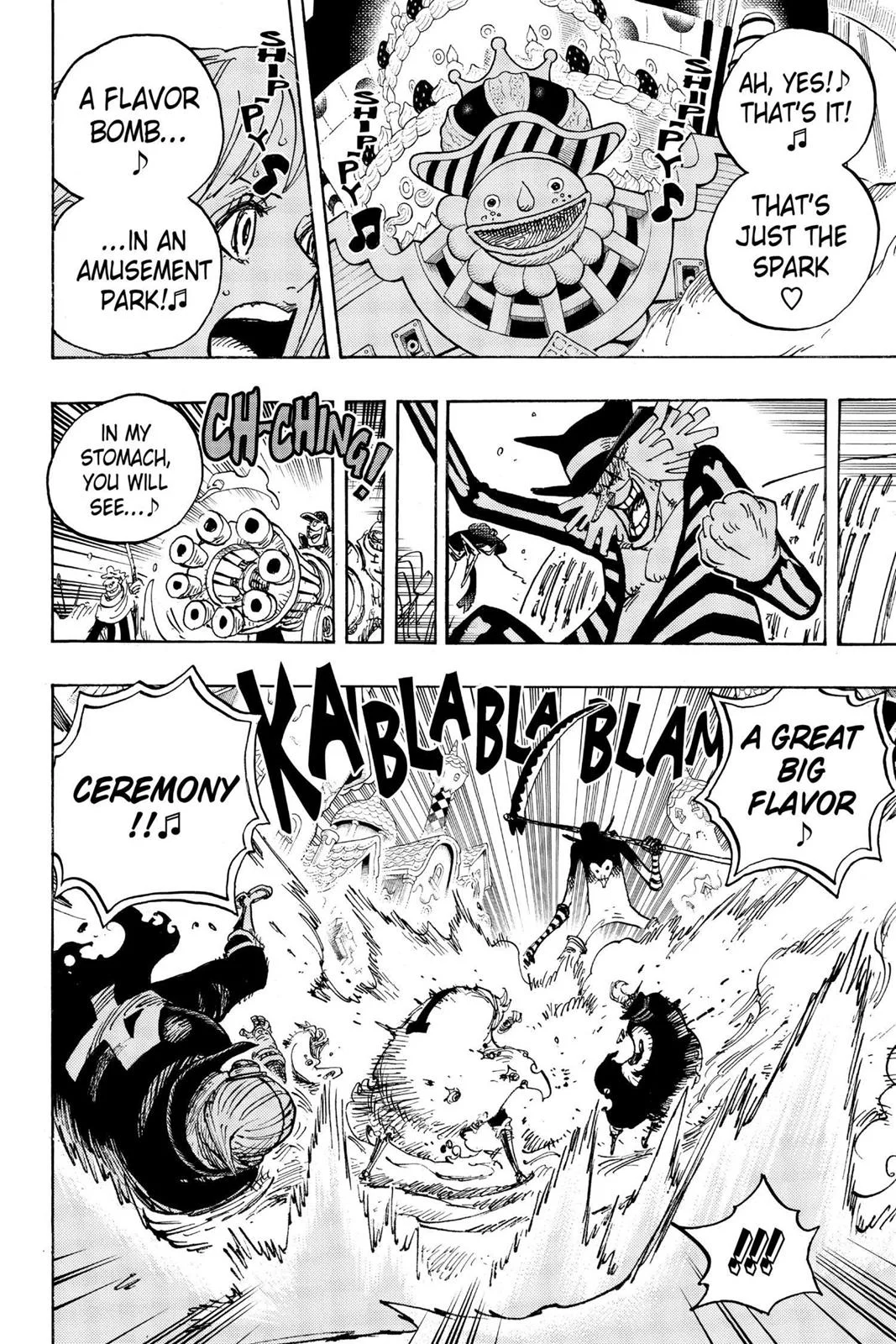 Chapter 900 image 14