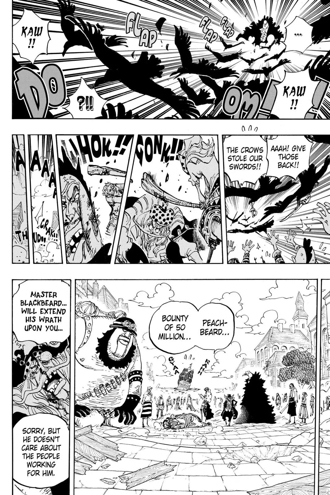 Chapter 904 image 12