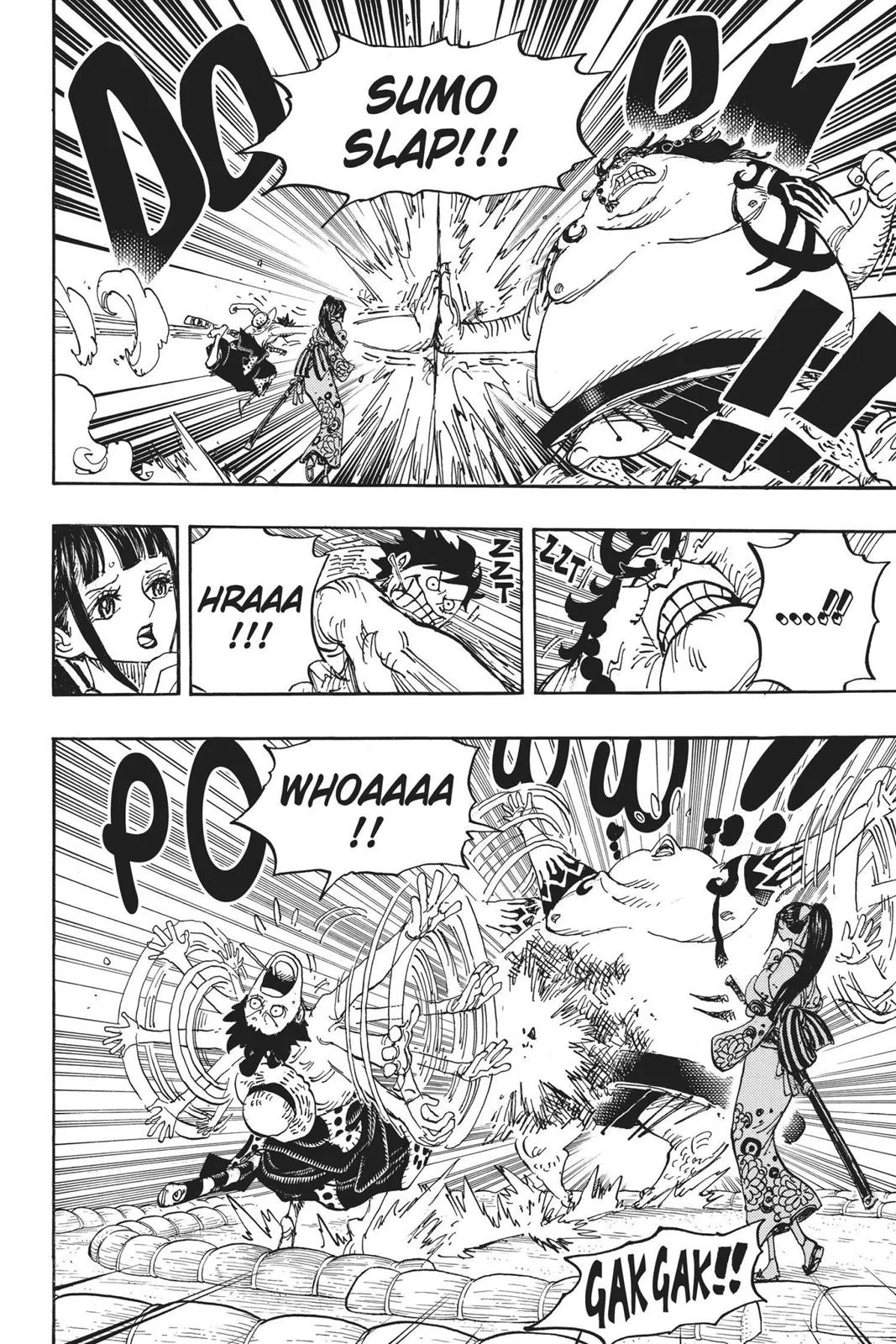Chapter 916 image 6