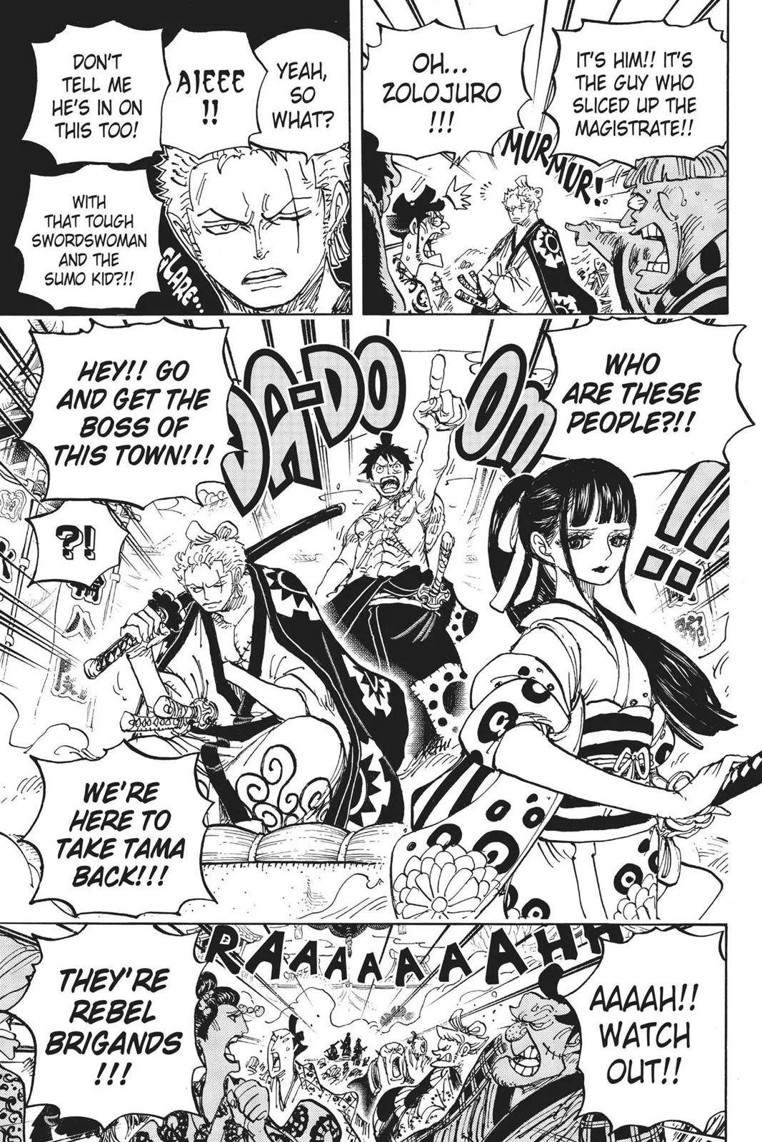 Chapter 916 image 14