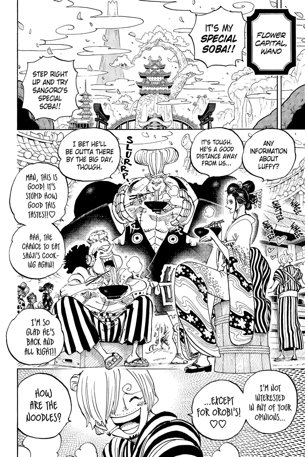 Chapter 927 image 2