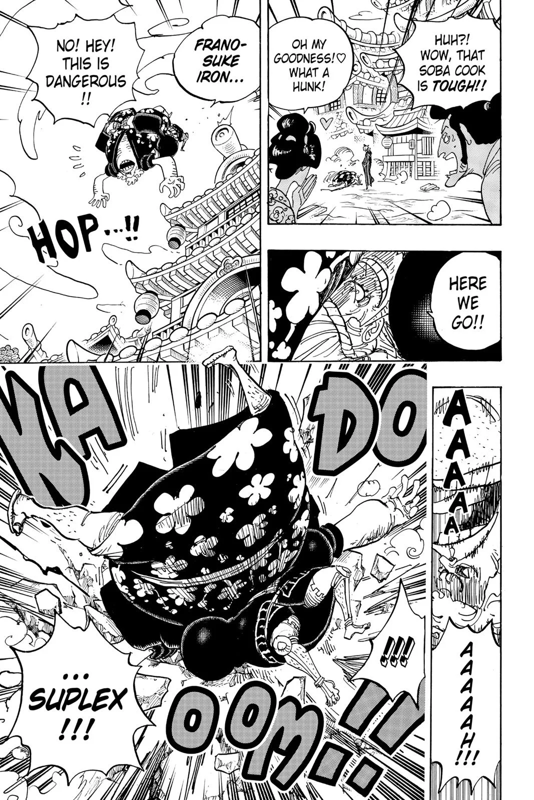 Chapter 927 image 7