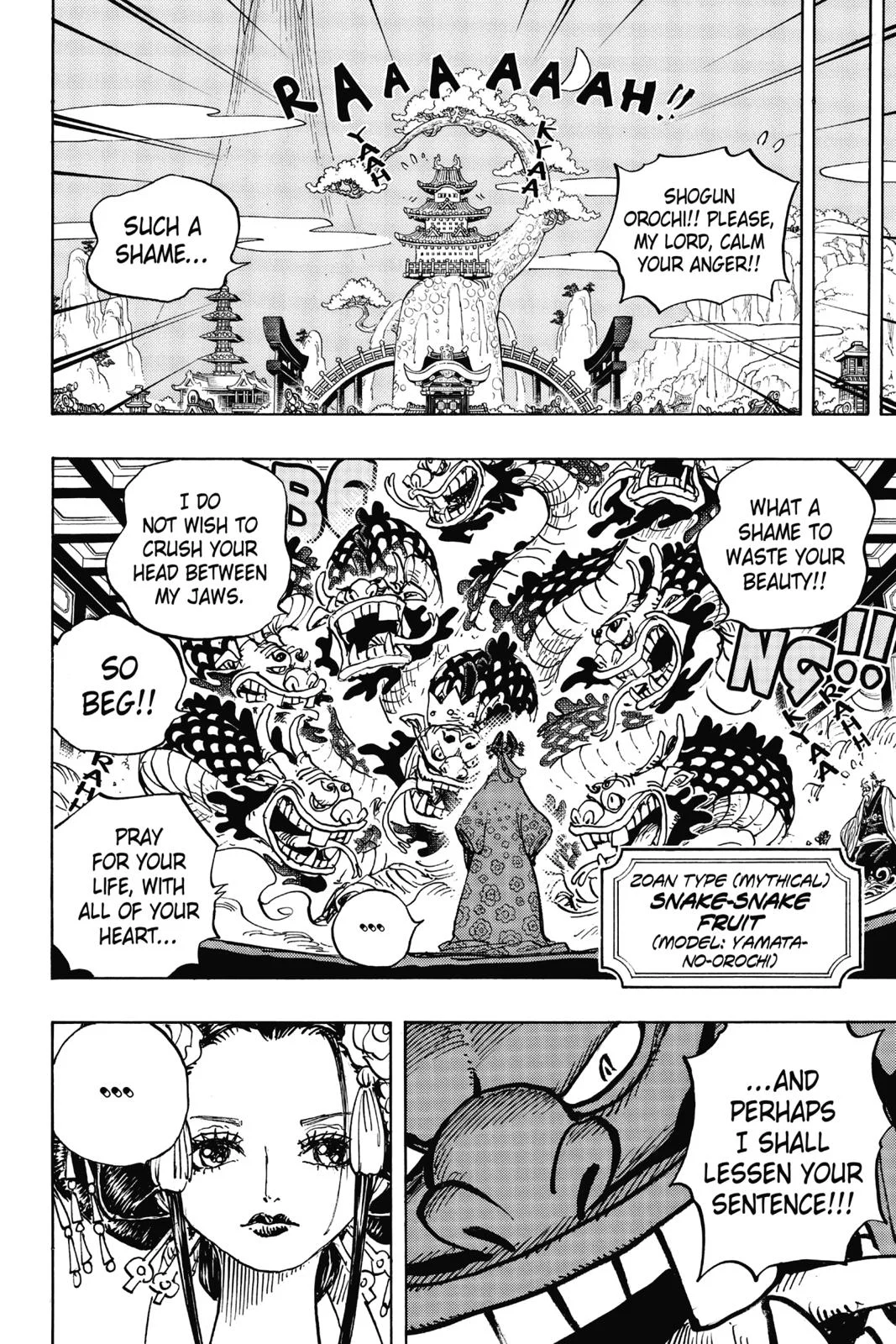 Chapter 933 image 2