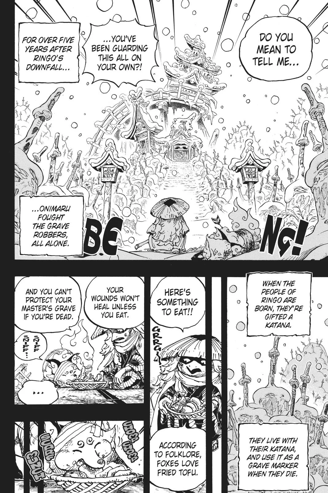 Chapter 953 image 8