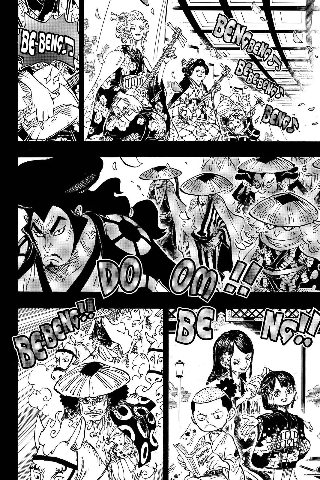 Chapter 970 image 2