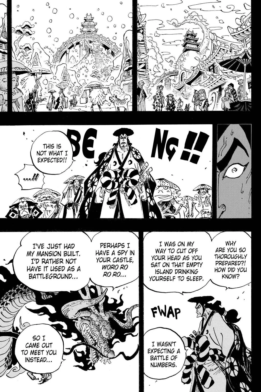 Chapter 970 image 3