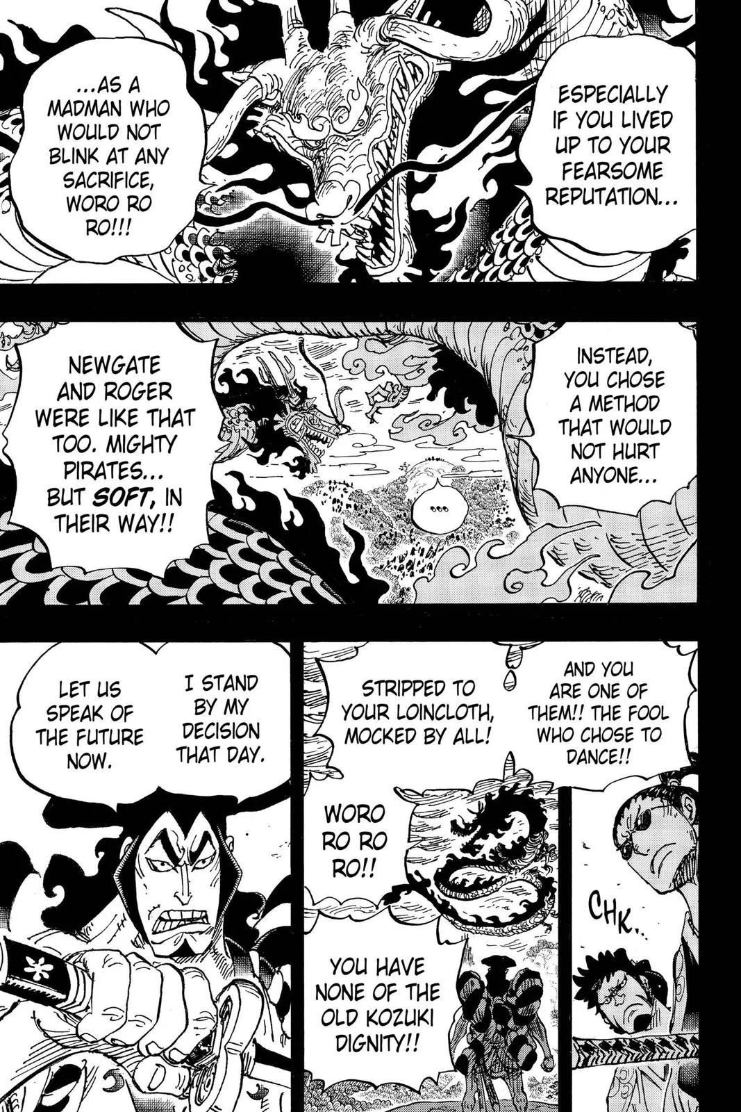 Chapter 970 image 5