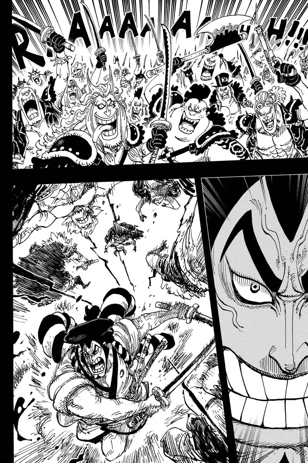 Chapter 970 image 6