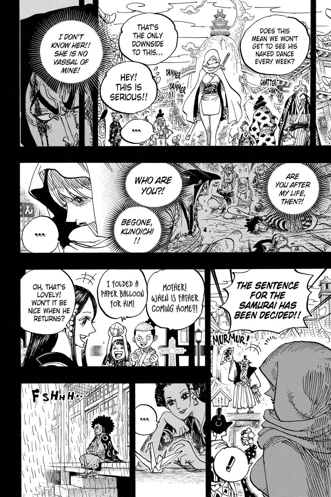 Chapter 970 image 15