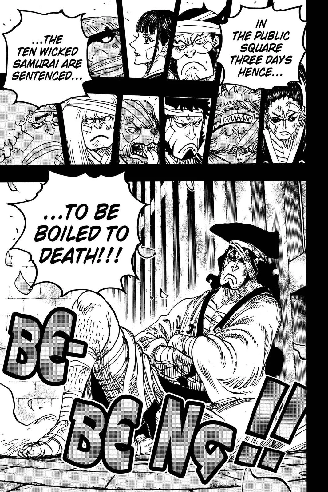 Chapter 970 image 16