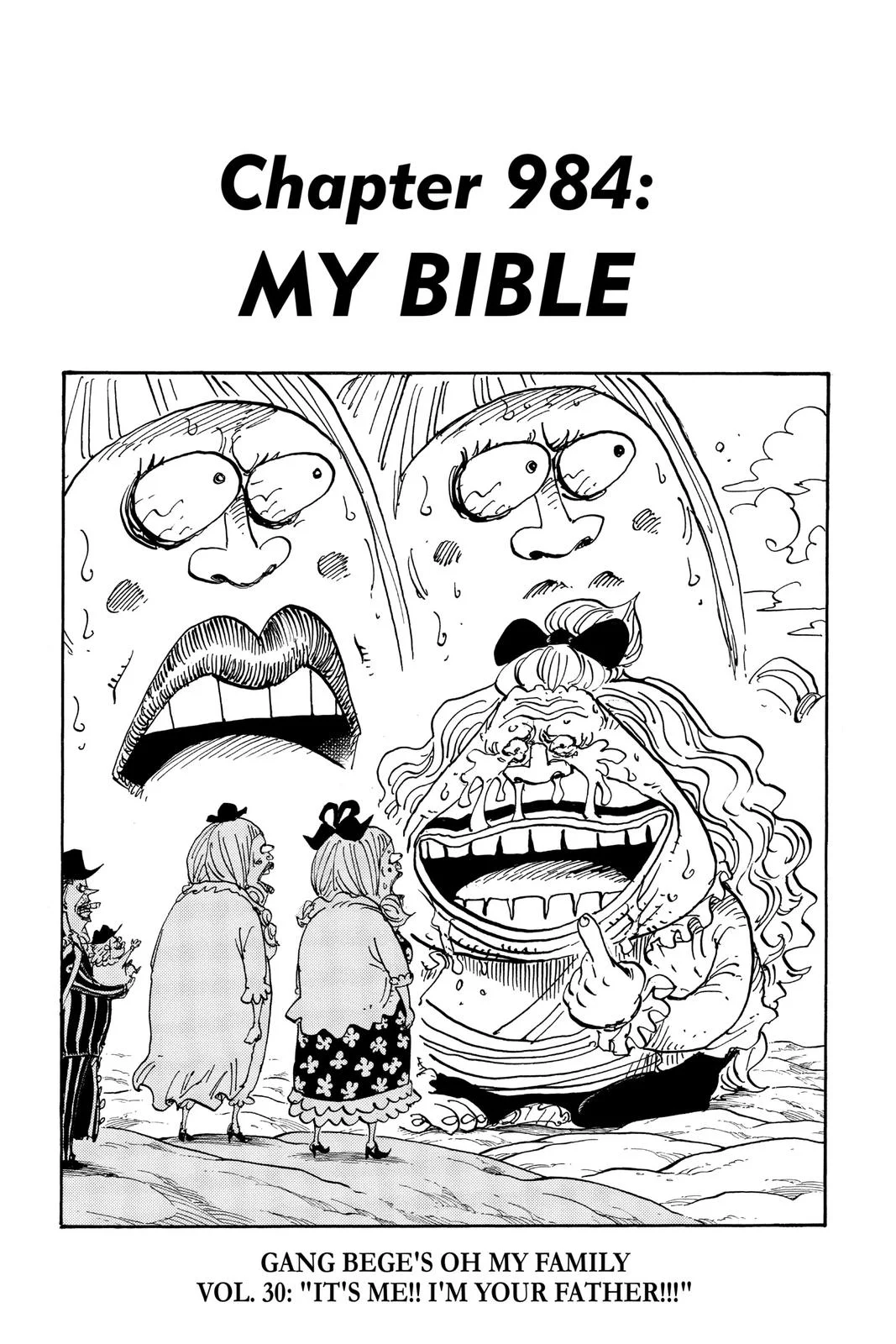 Chapter 984 image 1