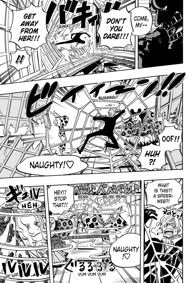 Chapter 997 image 3
