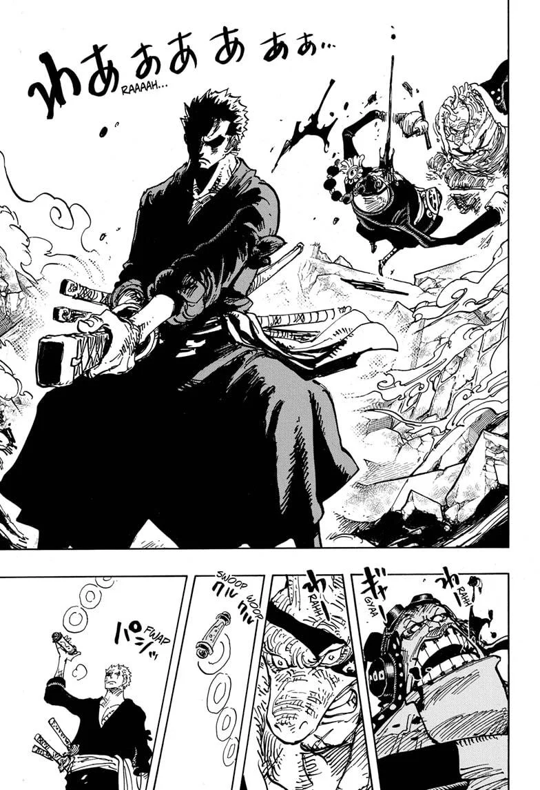 Chapter 997 image 9