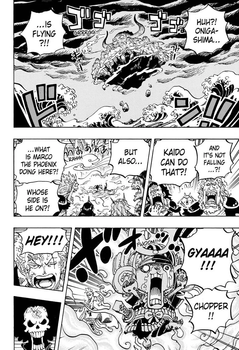 Chapter 998 image 2
