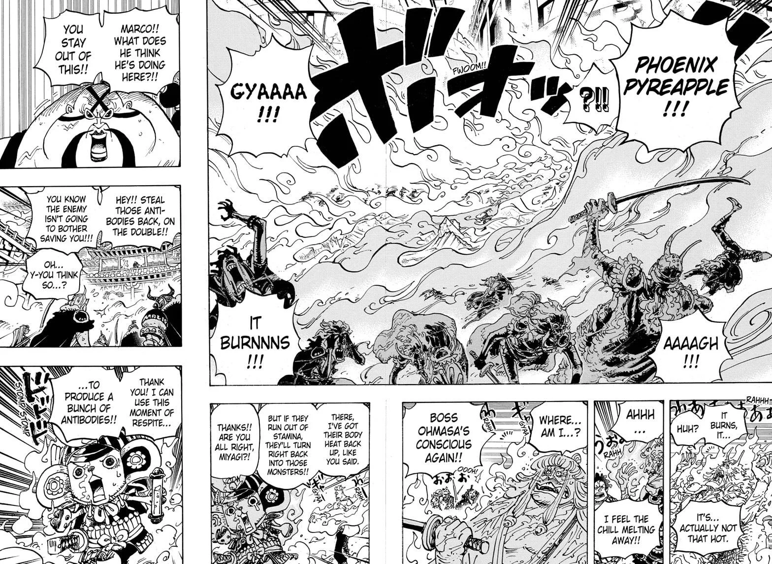 Chapter 998 image 4