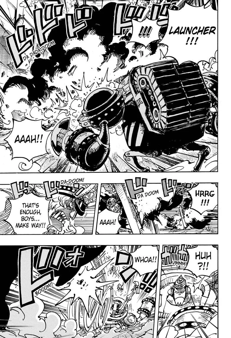 Chapter 998 image 7