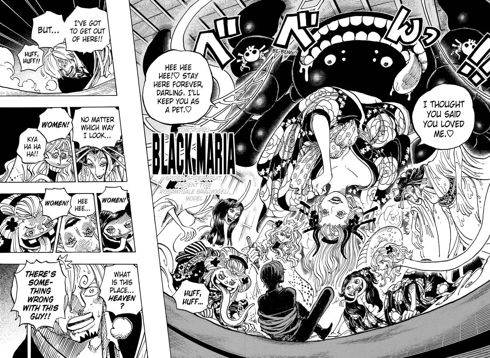 Chapter 998 image 9