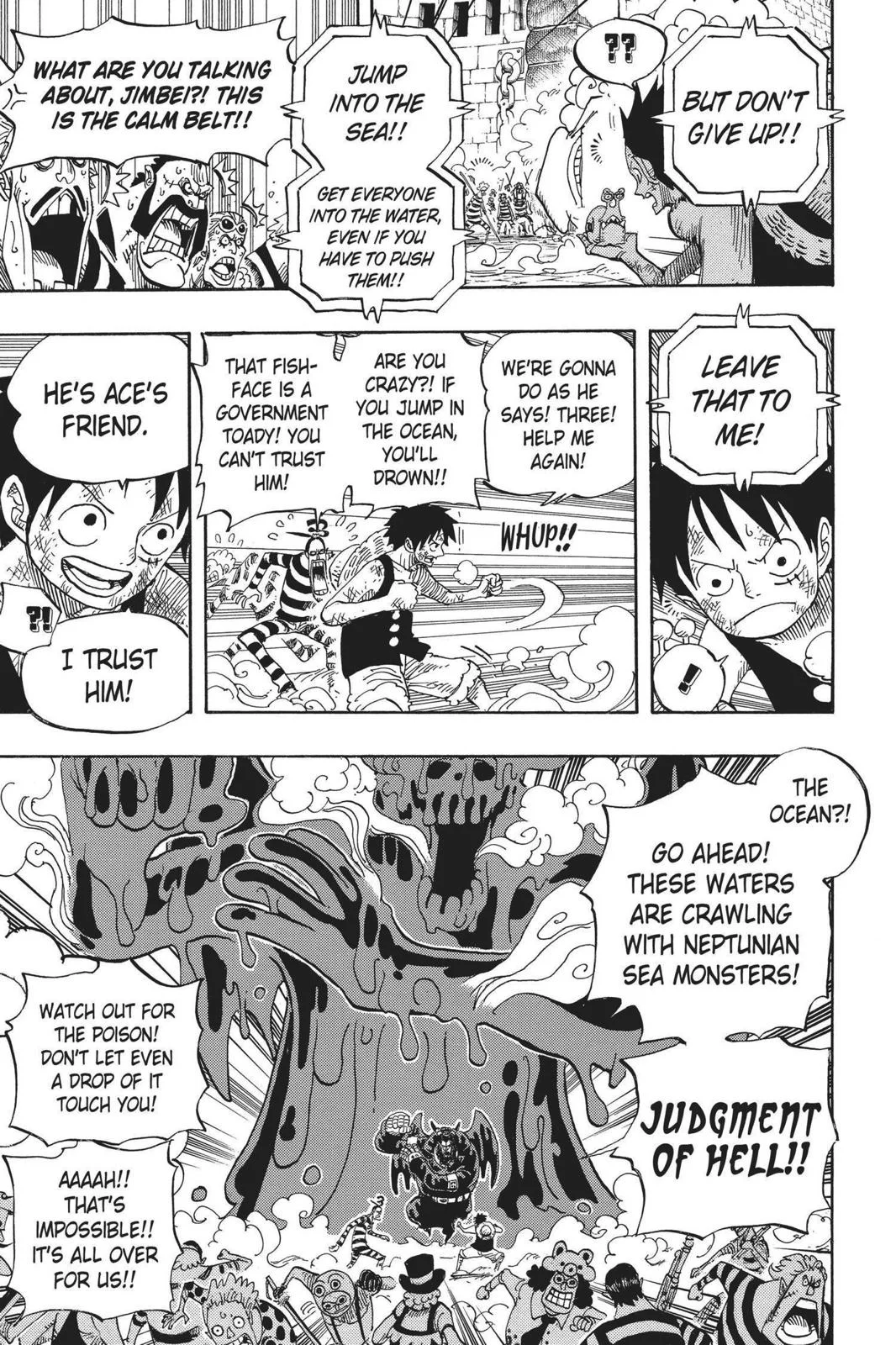 Chapter 998 image 12