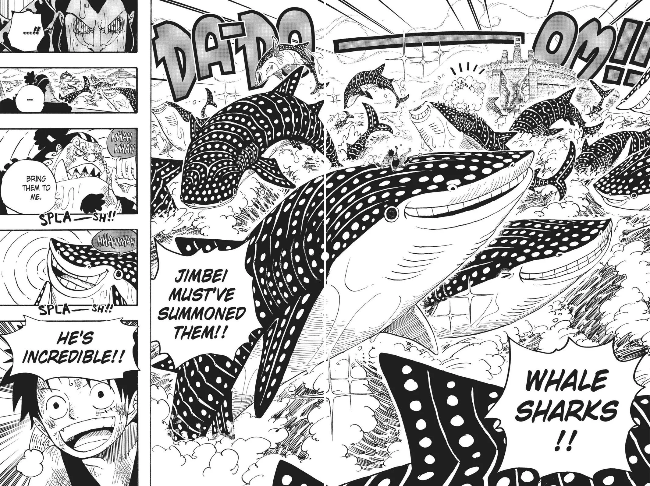 Chapter 998 image 15